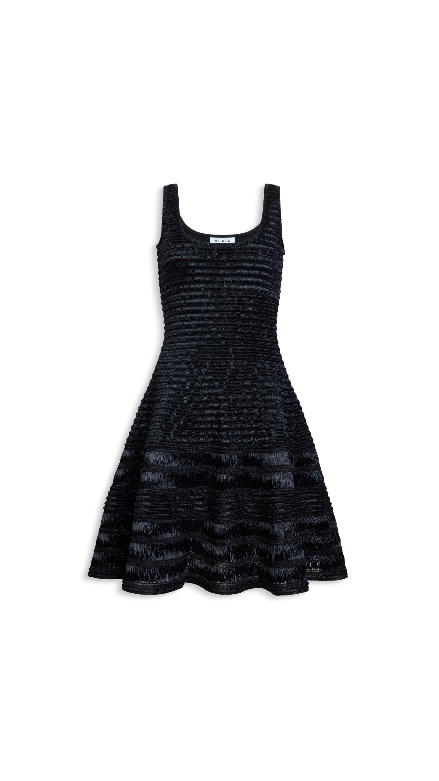 Alaïa Raffia Dress - ALAÏA Dresses - Laser Cut Luxury - Shop at Coveti Alaïa Raffia Dress - ALAÏA Dresses - Laser Cut Luxury - Shop at Coveti