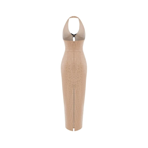Rasario midi dress