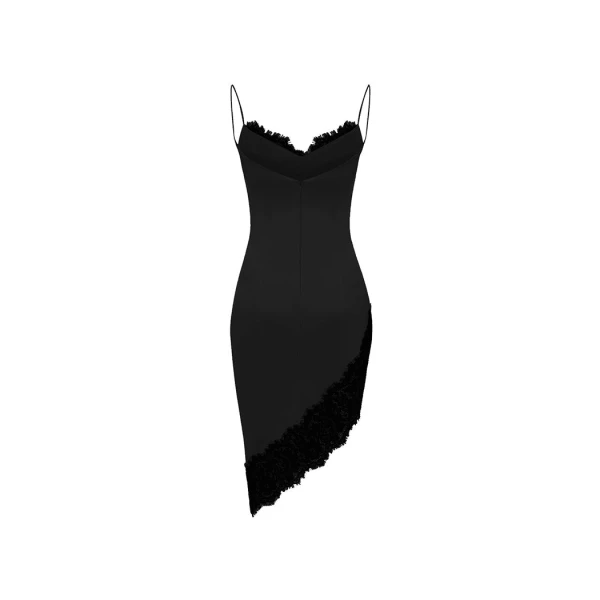 Rasario mini dress