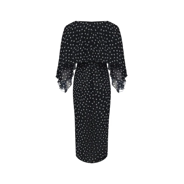 Rasario midi dress