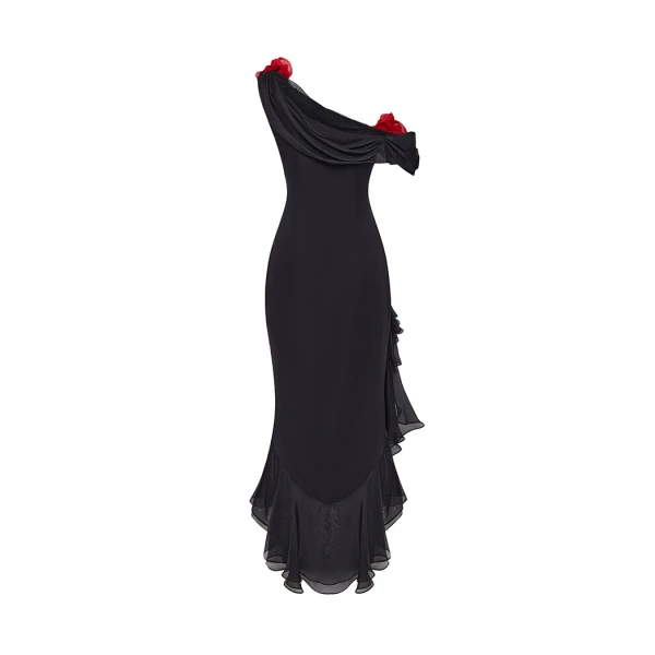 Rasario midi dress