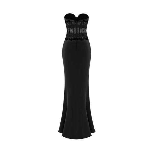 Rasario maxi dress