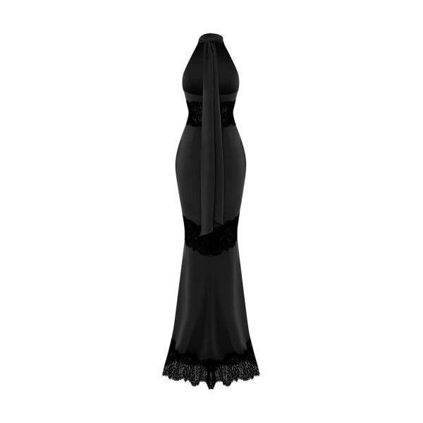 Rasario maxi dress