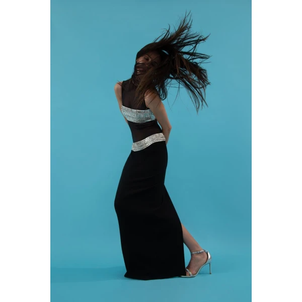 Rasario maxi dress