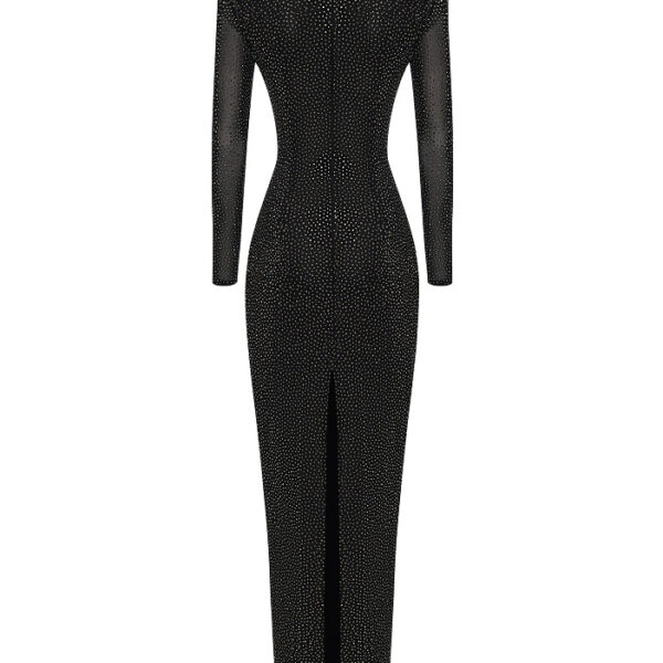 Rasario maxi dress