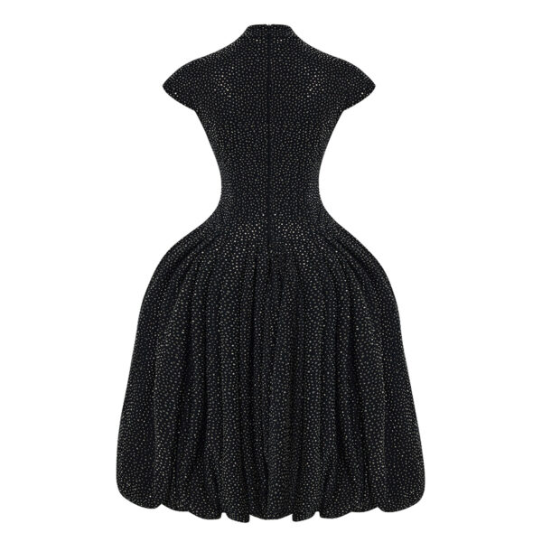 Rasario midi dress