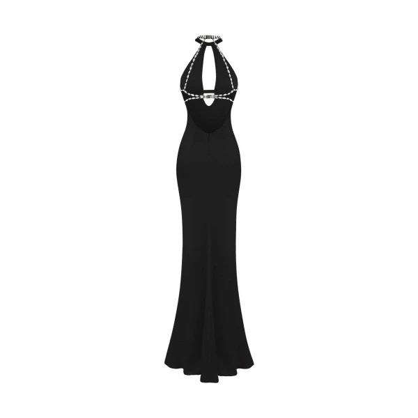 Rasario maxi dress
