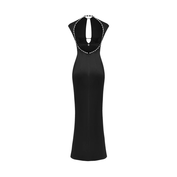 Rasario midi dress