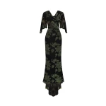 Rasario-Black-Devore-velvet-maxi-dress-with-cowl-back-and-train-in-Black-at-Coveti11147_nobg Rasario