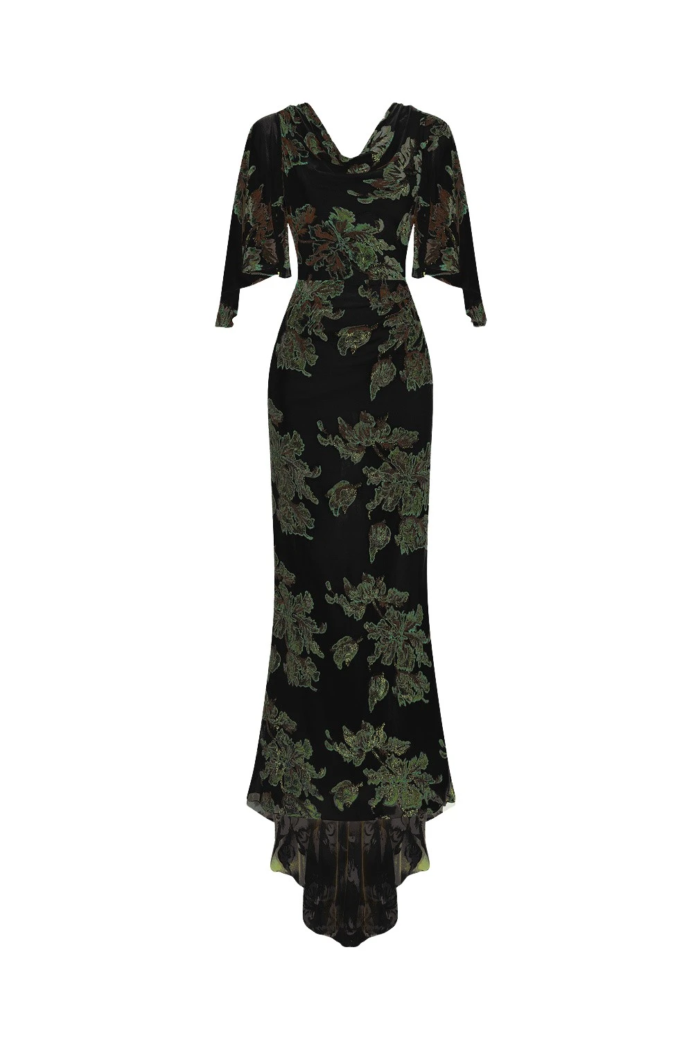 Rasario-Black-Devore-velvet-maxi-dress-with-cowl-back-and-train-in-Black-at-Coveti11147_nobg Rasario