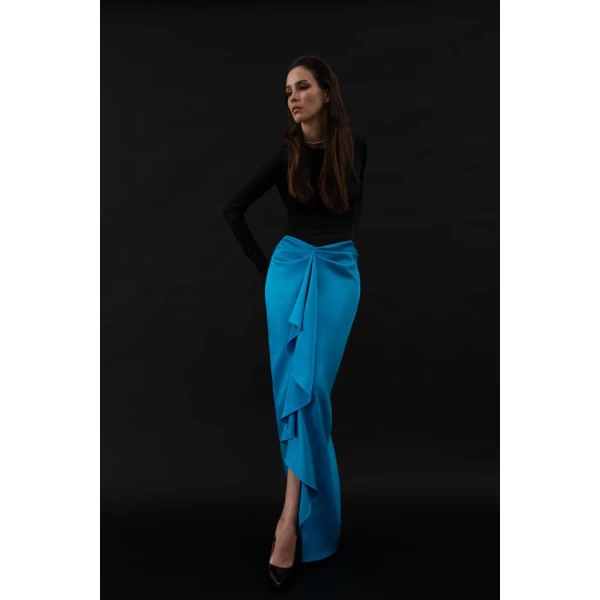 Rasario maxi dress