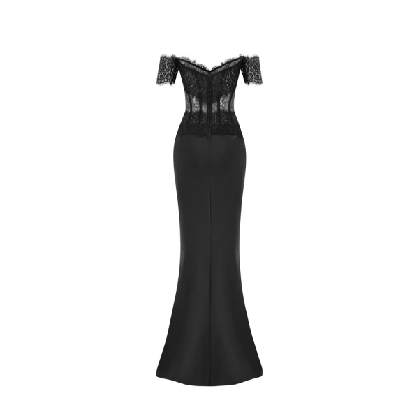 Rasario maxi dress