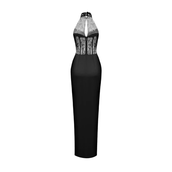 Rasario midi dress