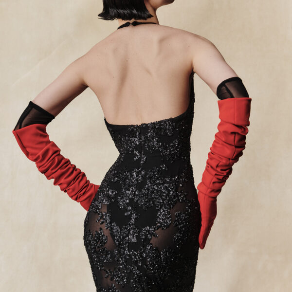 designer dresses