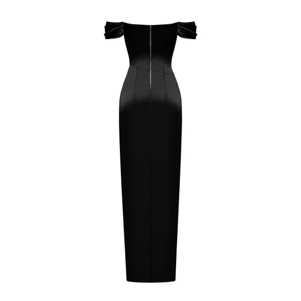 Rasario maxi dress
