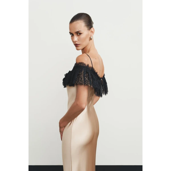Rasario maxi dress