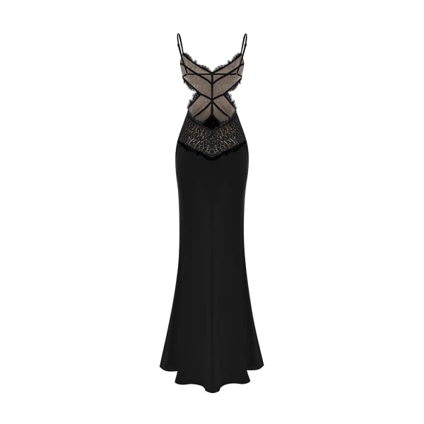 Rasario maxi dress