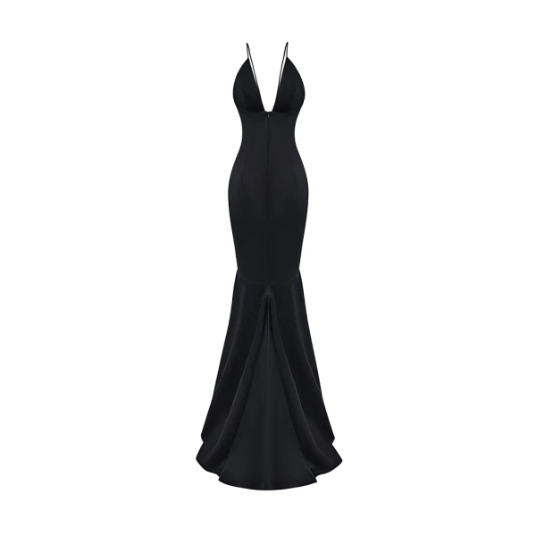 Rasario maxi dress