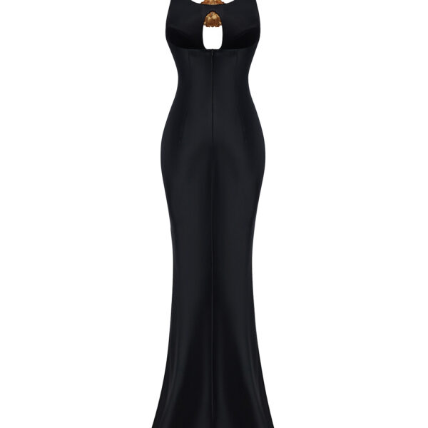 Rasario maxi dress