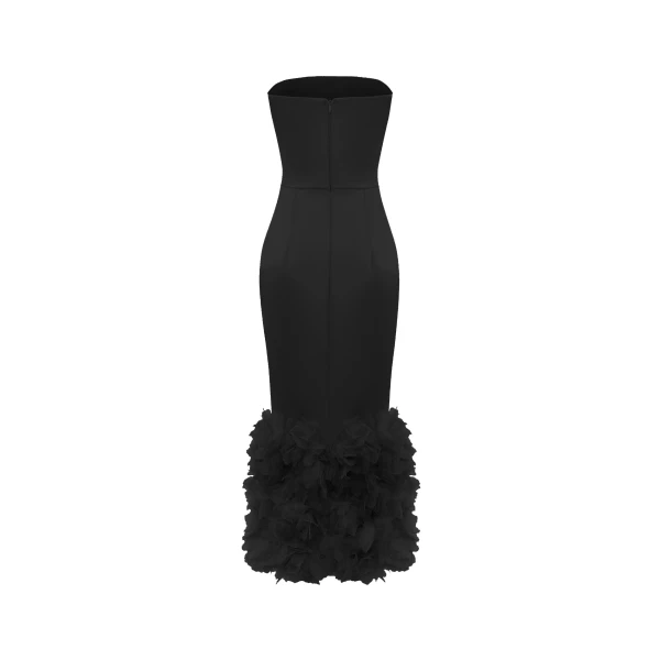 Rasario midi dress