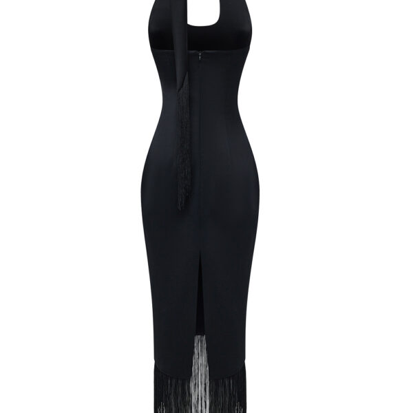 Rasario midi dress