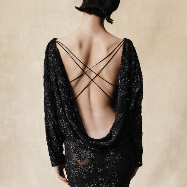 designer dresses