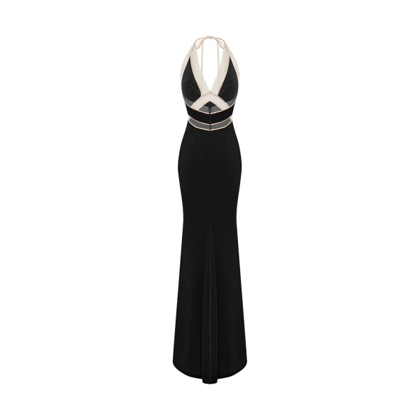 Rasario maxi dress