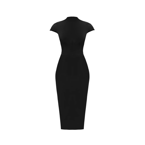 Rasario midi dress