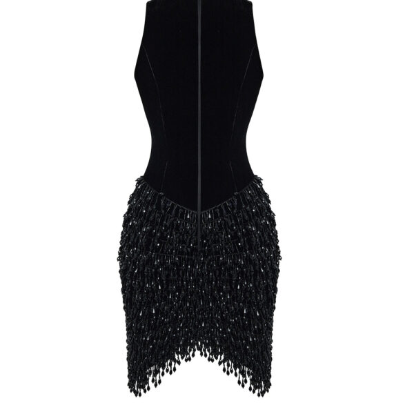 Rasario mini dress