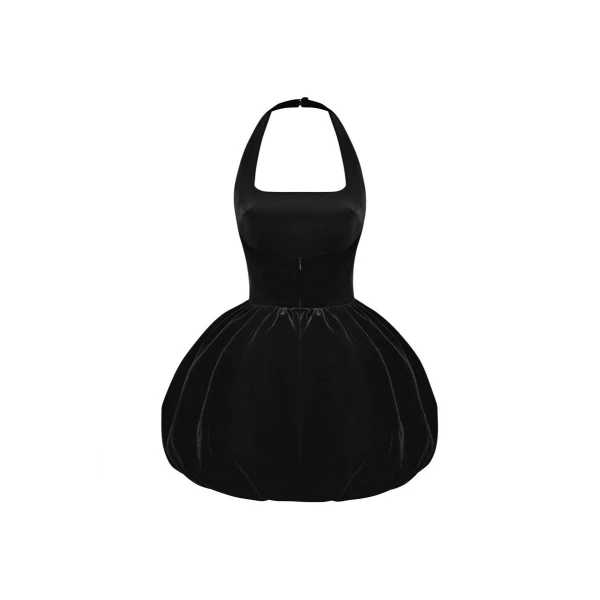 Rasario mini dress