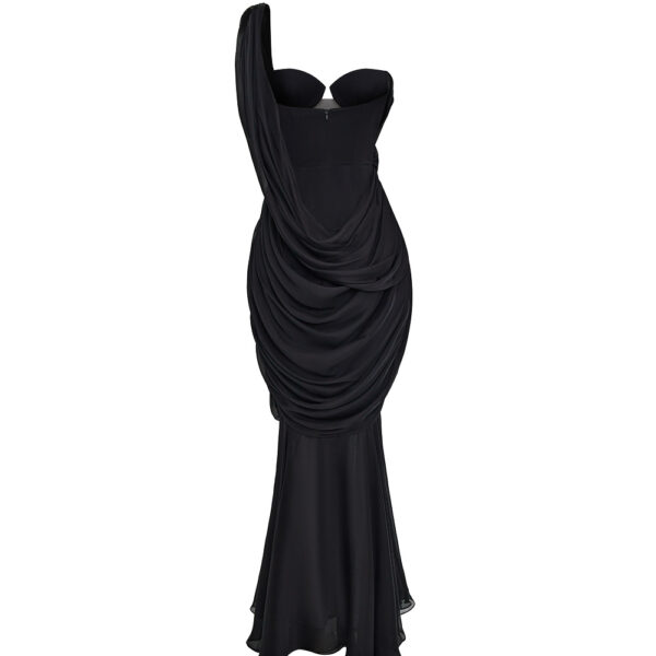 Rasario maxi dress