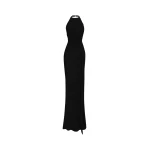 Rasario-Black-Viscose-crepe-maxi-dress-with-train-in-Black-at-Coveti21502_nobg Rasario