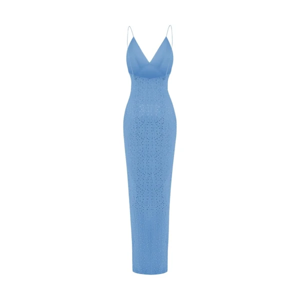 Rasario maxi dress