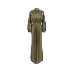 Rasario-Green-Draped-chiffon-maxi-dress-with-voluminous-shoulders-and-an-open-back-in-Olive-at-Coveti50057_nobg Rasario