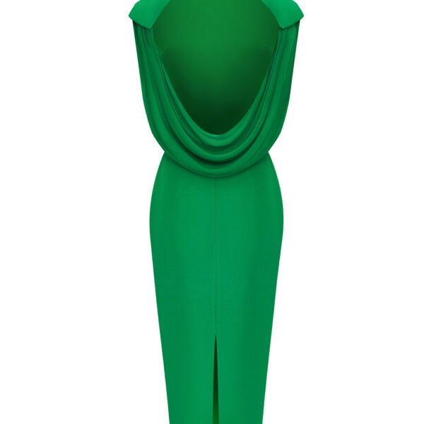 Rasario midi dress
