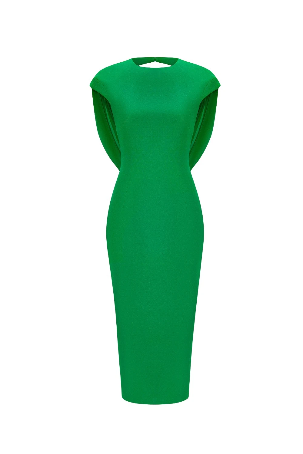 Rasario-Green-Viscose-and-silk-midi-dress-with-cowl-back-in-Green-at-Coveti51475_nobg Rasario
