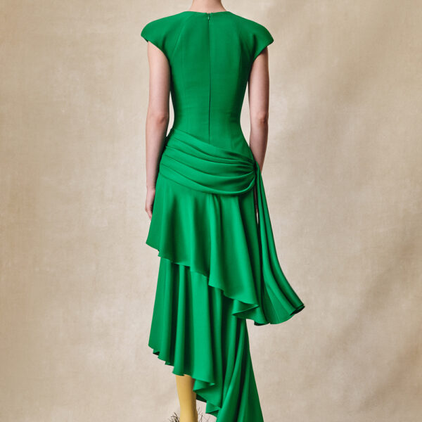 Rasario maxi dress