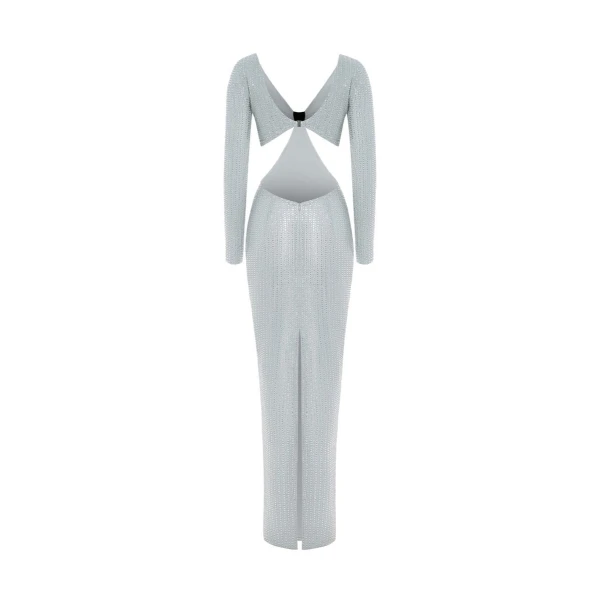 Rasario maxi dress