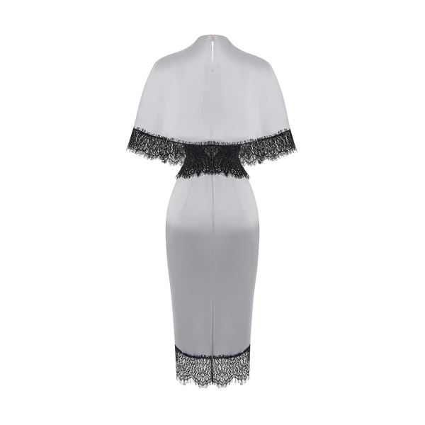Rasario midi dress