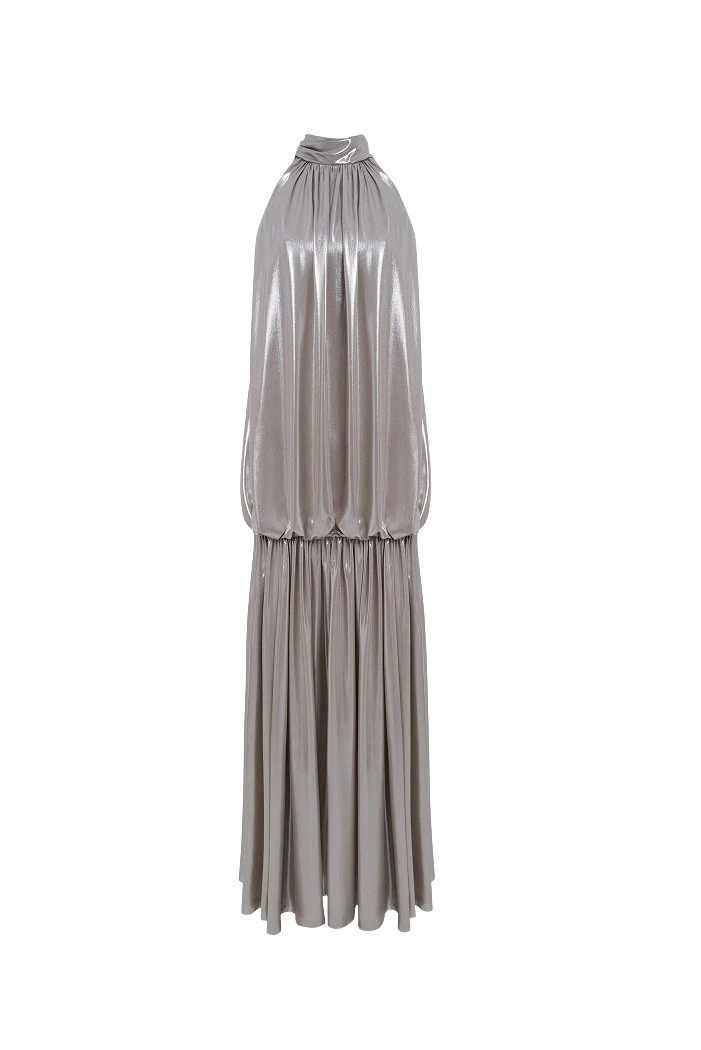 Rasario-Metallic-Chiffon-maxi-dress-with-an-open-back-in-Silver-at-Coveti18212_nobg Rasario