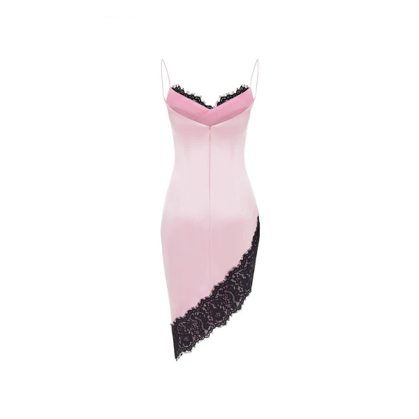 Rasario mini dress