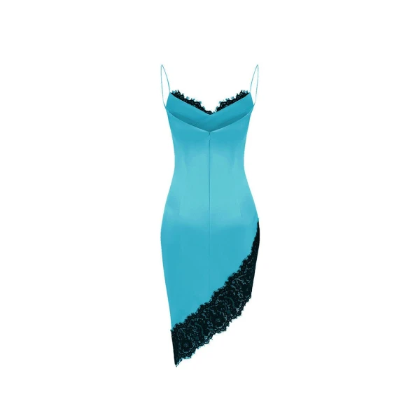 Rasario mini dress