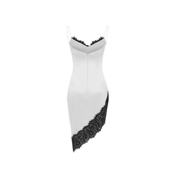 Rasario mini dress