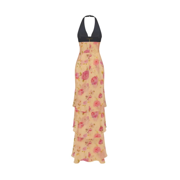 Rasario maxi dress