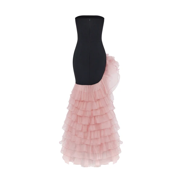 Rasario maxi dress