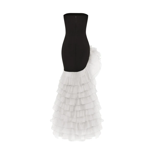 Rasario maxi dress