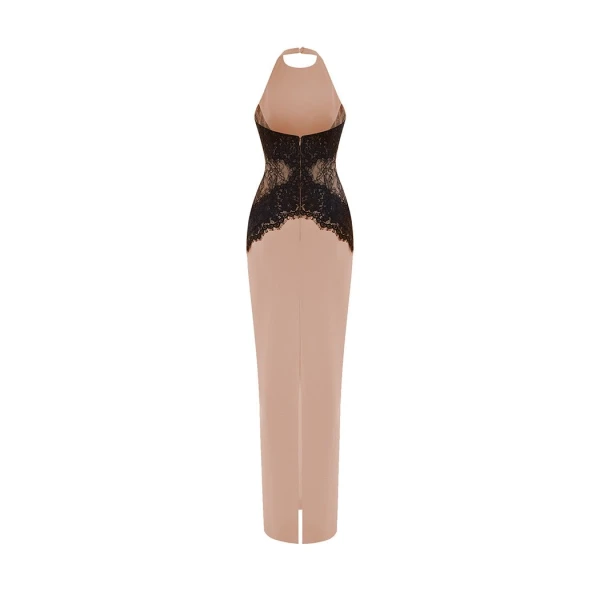 Rasario maxi dress