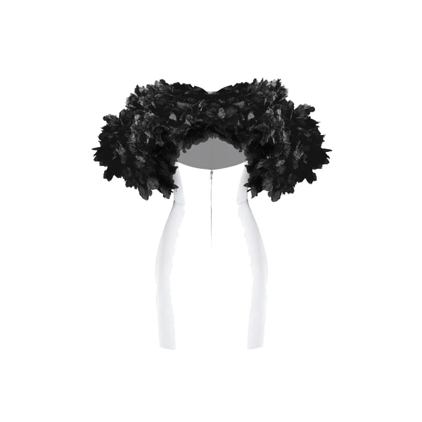 Rasario mini dress