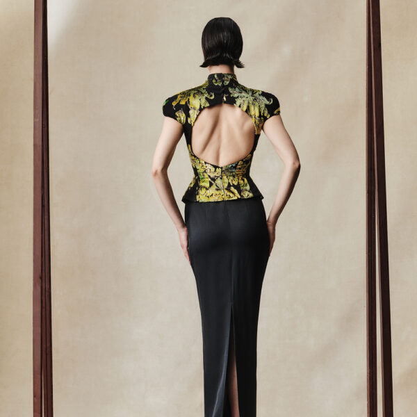 designer dresses