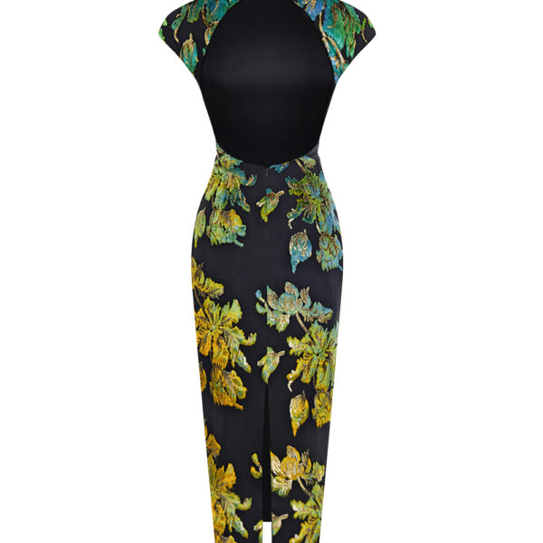 designer dresses